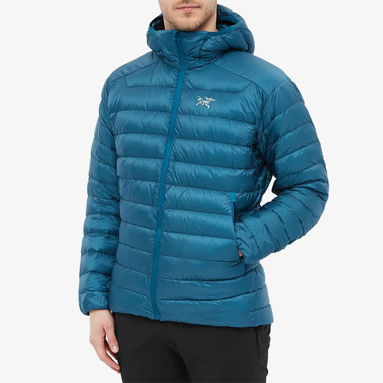 Arcteryx Cerium LT Lightweight Down Jacket with Hood. 29923 圖 3