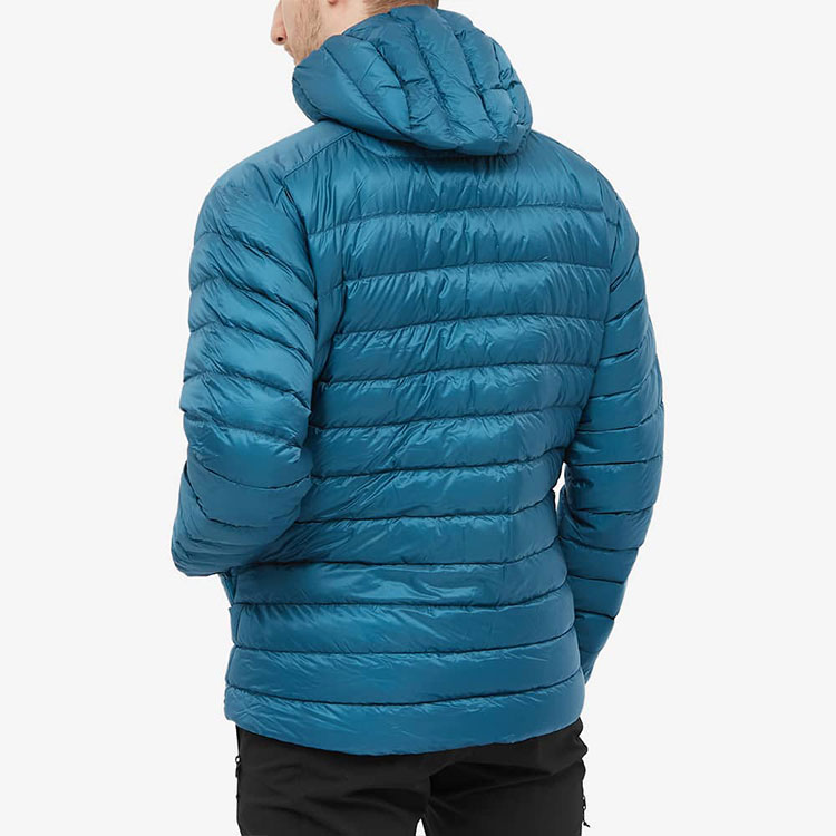 Arcteryx Cerium LT Lightweight Down Jacket with Hood. 29923 圖 4