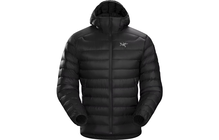 Arcteryx Cerium LT Lightweight Down Jacket with Hood. 29923 圖 5