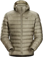 Sizing 始祖鳥Cerium LT輕量羽絨連帽外套 29923