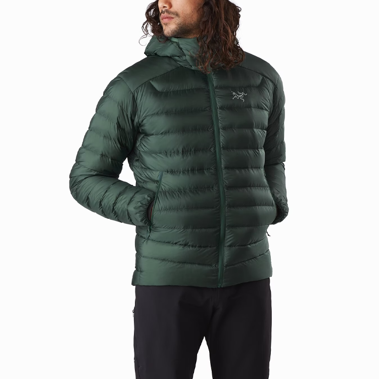 Arcteryx Cerium LT Lightweight Down Jacket with Hood. 29923 圖 8