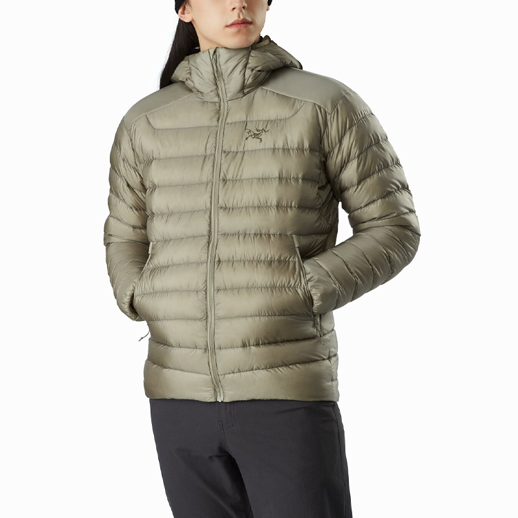 Arcteryx Cerium LT Lightweight Down Jacket with Hood. 29923 圖 9