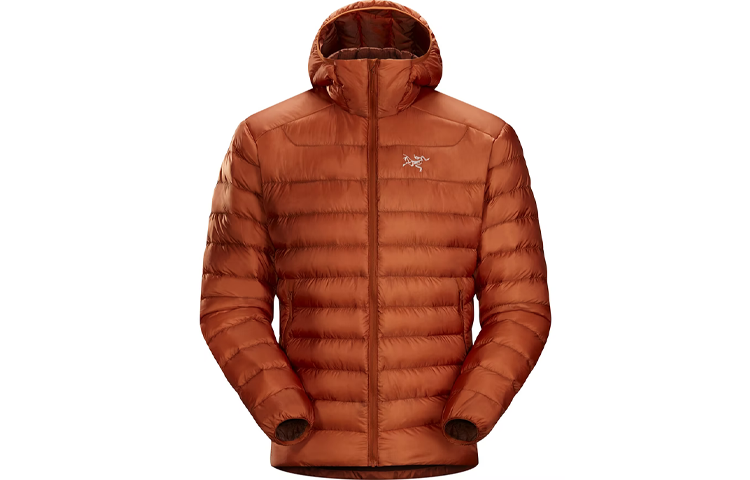 Arcteryx Cerium LT Lightweight Down Jacket with Hood. 29923 圖 10