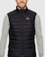 Cheap Arcteryx Cerium LT Vest Insulated Logo Zip Sleeveless Down Jacket. 18015