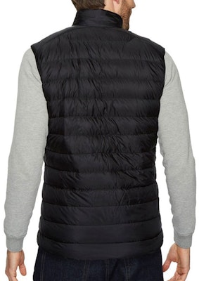 Arcteryx Cerium LT Vest Insulated Logo Zip Sleeveless Down Jacket. 18015 2