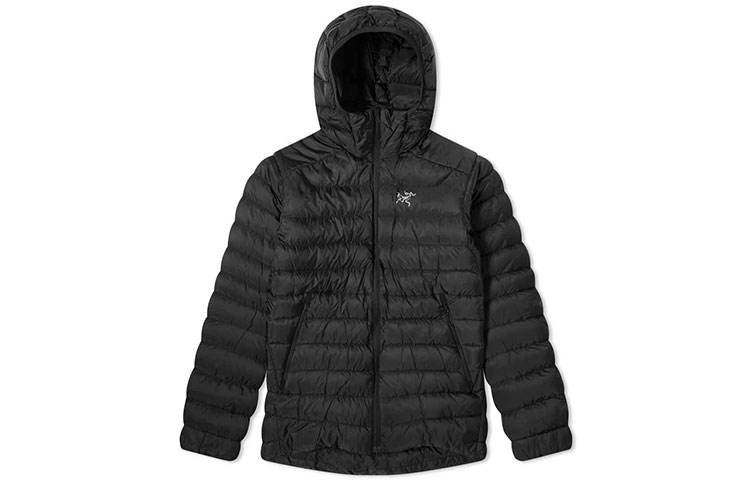 Arcteryx Cerium LT Winter Lightweight Down Hoodie Jacket 18013