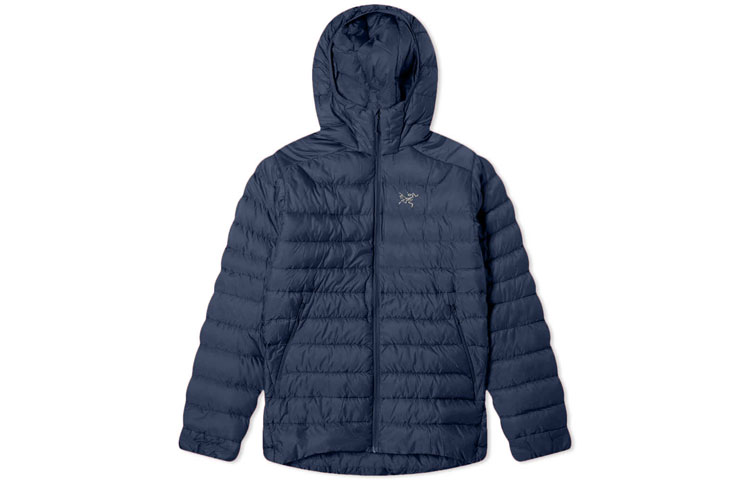 Details for Arcteryx Cerium LT Winter Lightweight Down Hoodie Jacket 18013