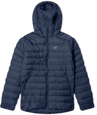 Arcteryx Cerium LT Winter Lightweight Down Hoodie Jacket 18013 Details for Arcteryx Cerium LT Winter Lightweight Down Hoodie Jacket 18013