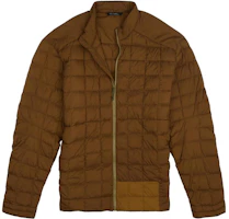 Arcteryx Cerium Series Solid Color Fitted Full-Zip Jacket 16116 Arcteryx Cerium Series Solid Color Fitted Full-Zip Jacket 16116