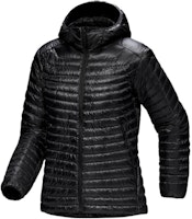 Arcteryx Cerium SL Hoody Embroidered Logo Down Jacket Lightweight Warm. X000009558 Arcteryx Cerium SL Hoody Embroidered Logo Down Jacket Lightweight Warm. X000009558