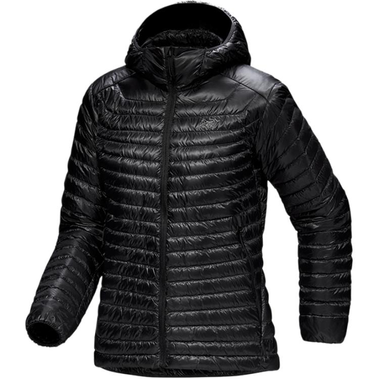 Order Arcteryx Cerium SL Hoody  Embroidered Logo Down Jacket Lightweight Warm. X000009558