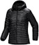 Order Arcteryx Cerium SL Hoody Embroidered Logo Down Jacket Lightweight Warm. X000009558