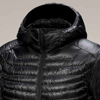 Arcteryx Cerium SL Hoody Embroidered Logo Down Jacket Lightweight Warm. X000009558 Shop Arcteryx Cerium SL Hoody Embroidered Logo Down Jacket Lightweight Warm. X000009558