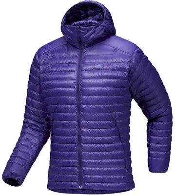 Arcteryx Cerium SL Hoody Embroidered Logo Down Jacket Lightweight Warm. X000009558 Sizing Arcteryx Cerium SL Hoody Embroidered Logo Down Jacket Lightweight Warm. X000009558