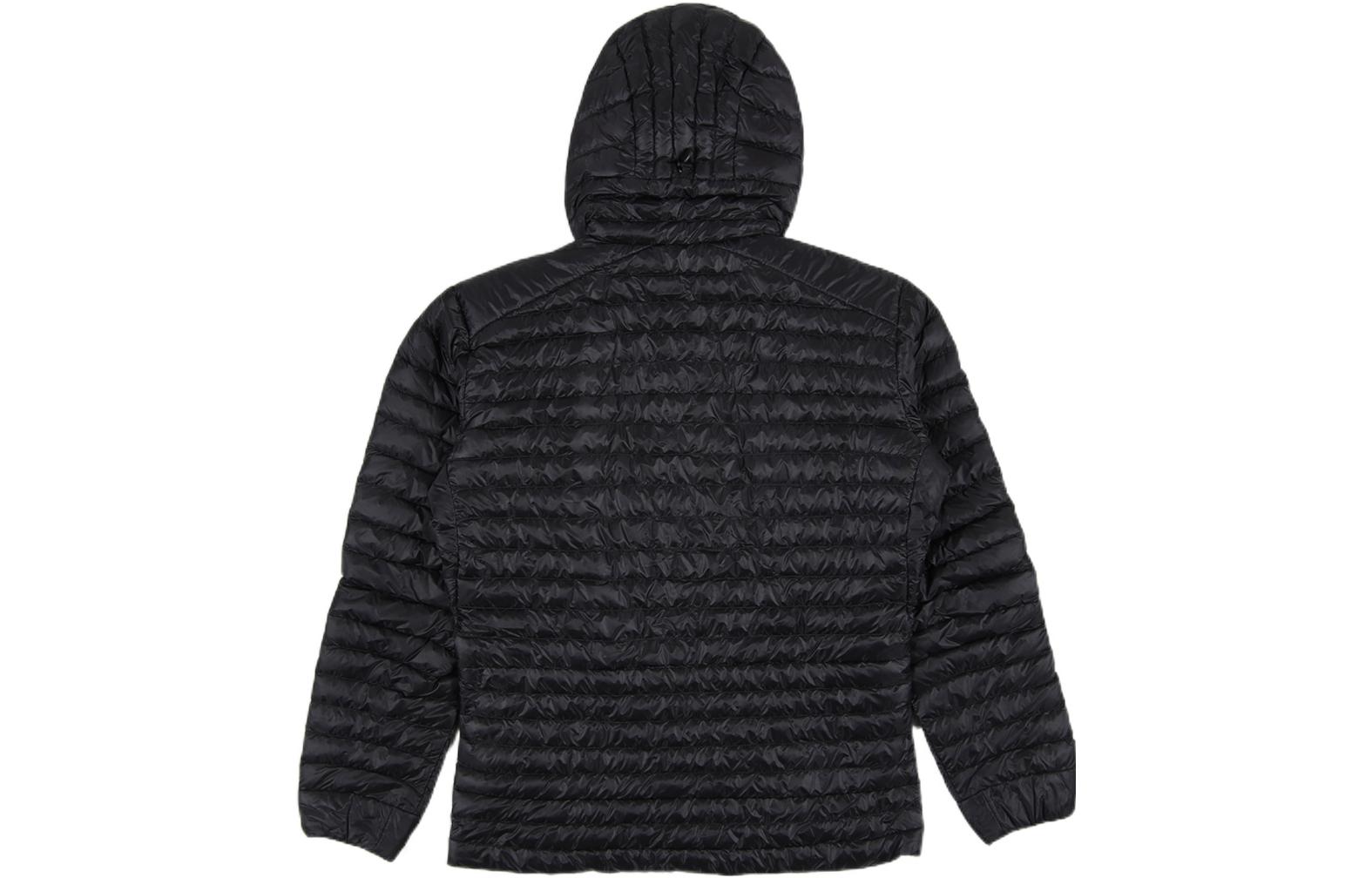 Lookbook Arcteryx Cerium SL Lightweight Winter Down Hoodie 21337