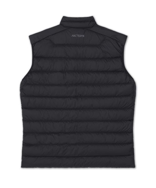 Order Arcteryx Cerium Vest - BLACK / AJQSM10531 AJQSM10531BLK