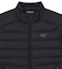 Lookbook Arcteryx Cerium Vest - BLACK / AJQSM10531 AJQSM10531BLK
