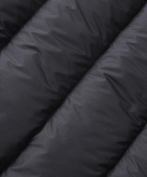 Sizing Arcteryx Cerium Vest - BLACK / AJQSM10531 AJQSM10531BLK