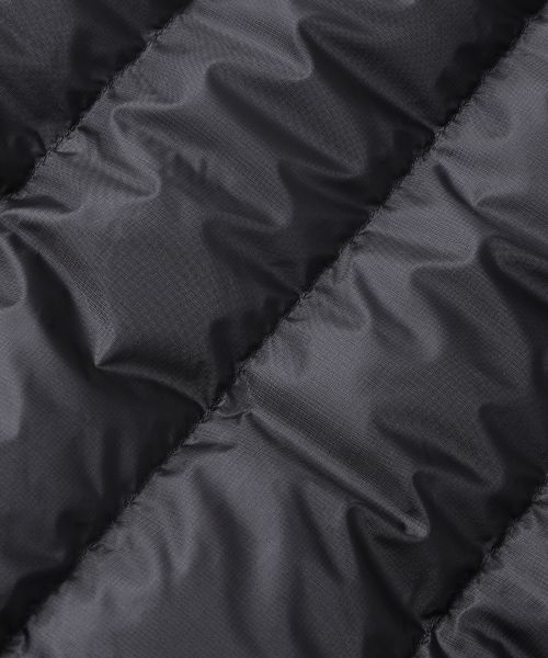 Cheap Arcteryx Cerium Vest - BLACK / AJQSM10531 AJQSM10531BLK