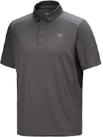 Arcteryx CORMAC Polo Shirt - Moisture-Wicking Antibacterial Quick-Dry Tee X000009705 Arcteryx CORMAC Polo Shirt - Moisture-Wicking Antibacterial Quick-Dry Tee X000009705