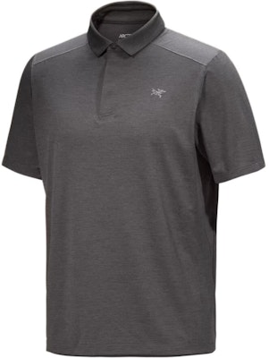Arcteryx CORMAC Polo Shirt - Moisture-Wicking Antibacterial Quick-Dry Tee X000009705 Buy Arcteryx CORMAC Polo Shirt - Moisture-Wicking Antibacterial Quick-Dry Tee X000009705