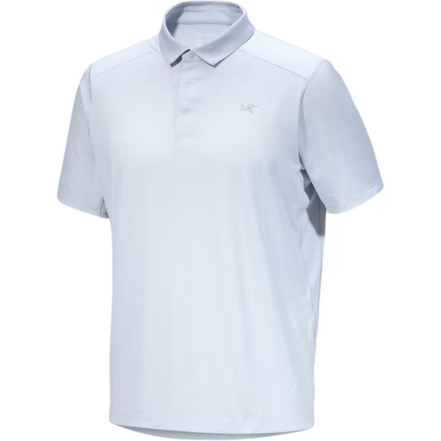 Order Arcteryx CORMAC  Polo Shirt - Moisture-Wicking Antibacterial Quick-Dry Tee X000009705
