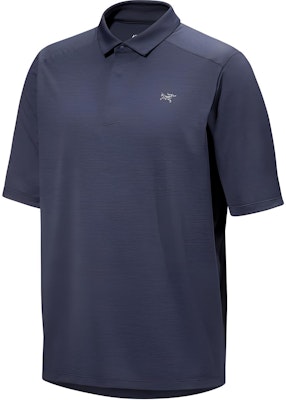 Arcteryx CORMAC Polo Shirt - Moisture-Wicking Antibacterial Quick-Dry Tee X000009705 Shop Arcteryx CORMAC Polo Shirt - Moisture-Wicking Antibacterial Quick-Dry Tee X000009705