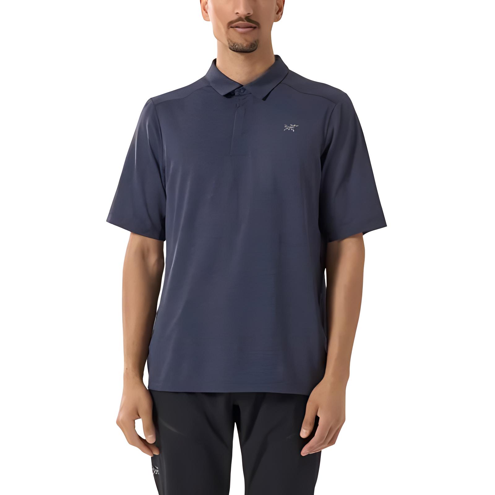 Purchase Arcteryx CORMAC  Polo Shirt - Moisture-Wicking Antibacterial Quick-Dry Tee X000009705