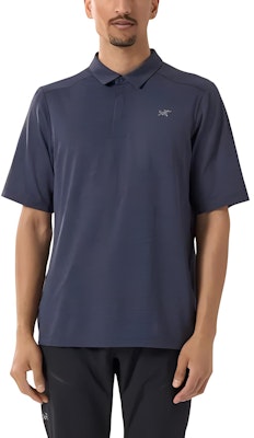 Arcteryx CORMAC Polo Shirt - Moisture-Wicking Antibacterial Quick-Dry Tee X000009705 Purchase Arcteryx CORMAC Polo Shirt - Moisture-Wicking Antibacterial Quick-Dry Tee X000009705