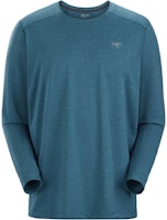 Arcteryx CORMAC Crew Long-Sleeve Moisture-Wicking Quick-Dry Shirt. 30552 Arcteryx CORMAC Crew Long-Sleeve Moisture-Wicking Quick-Dry Shirt. 30552