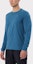 Details for Arcteryx CORMAC Crew Long-Sleeve Moisture-Wicking Quick-Dry Shirt. 30552