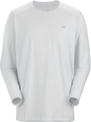 Arcteryx CORMAC Crew Long-Sleeve Moisture-Wicking Quick-Dry Shirt. 30552 Cheap Arcteryx CORMAC Crew Long-Sleeve Moisture-Wicking Quick-Dry Shirt. 30552