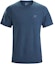 Order Arcteryx Cormac Crew Quick-Dry Performance Sports T-Shirt. 23042