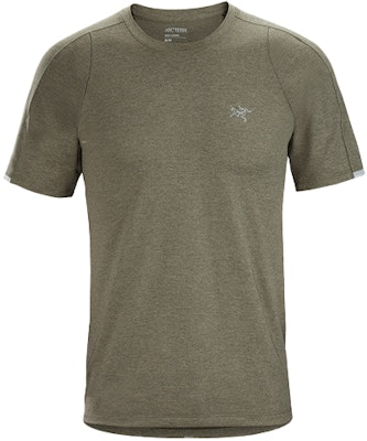 Arcteryx Cormac Crew Quick-Dry Performance Sports T-Shirt. 23042 Lookbook Arcteryx Cormac Crew Quick-Dry Performance Sports T-Shirt. 23042