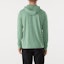 Shop Arcteryx CORMAC Hoody Solid Logo Print Pullover Hoodie for Men. 29123