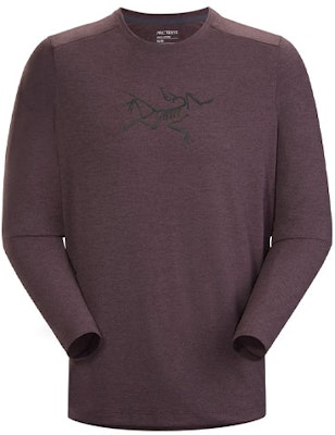 Arcteryx CORMAC Logo LS Quick-Dry Crew Neck Long Sleeve T-Shirt. 29112 Purchase Arcteryx CORMAC Logo LS Quick-Dry Crew Neck Long Sleeve T-Shirt. 29112
