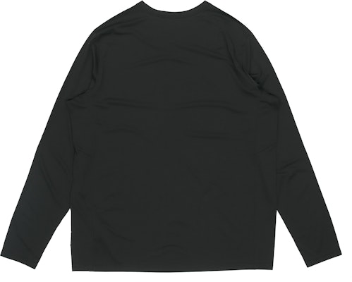 Arcteryx CORMAC Logo LS Quick-Dry Crew Neck Long Sleeve T-Shirt. 29112 2