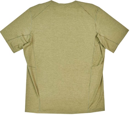 Arcteryx CORMAC Baju Pendek Logo Besar Quick-Dry 25154 19