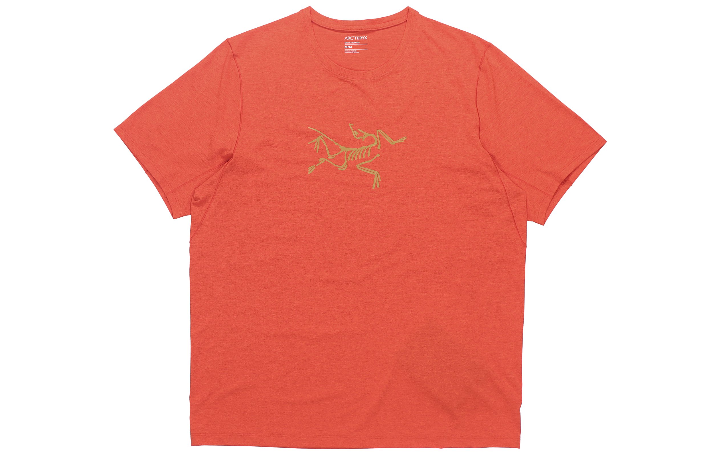 Purchase Arcteryx CORMAC Baju Pendek Logo Besar Quick-Dry 25154