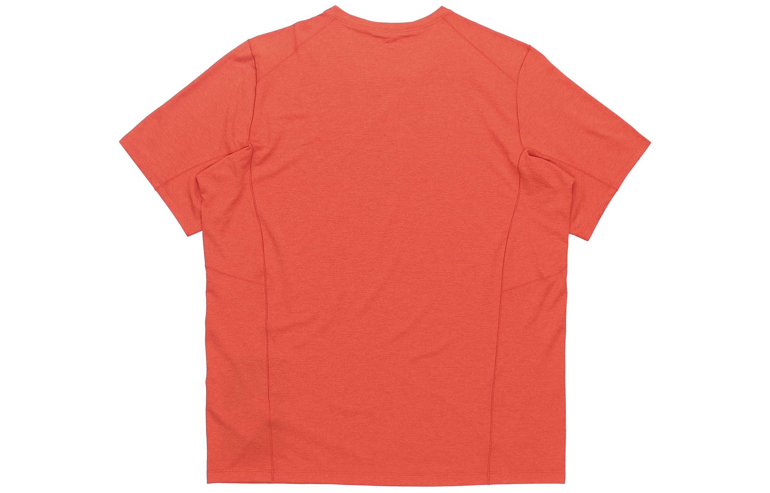 Details for Arcteryx CORMAC Baju Pendek Logo Besar Quick-Dry 25154
