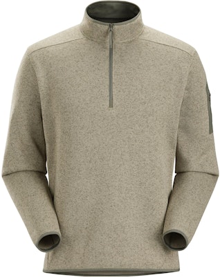 アークテリクス コバート 1/2 ジップ プルオーバーフリース セーター リラックスフィット 29674 Lookbook アークテリクス コバート 1/2 ジップ プルオーバーフリース セーター リラックスフィット 29674