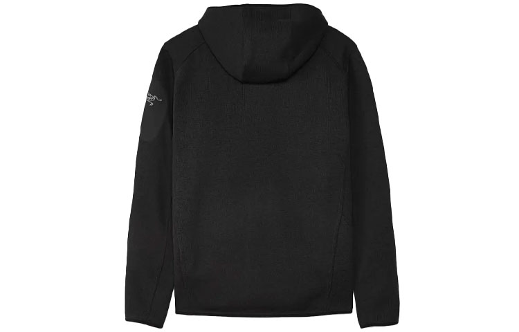 Arcteryx Covert Fleece Hoody Wool Jacket 24090 圖 3