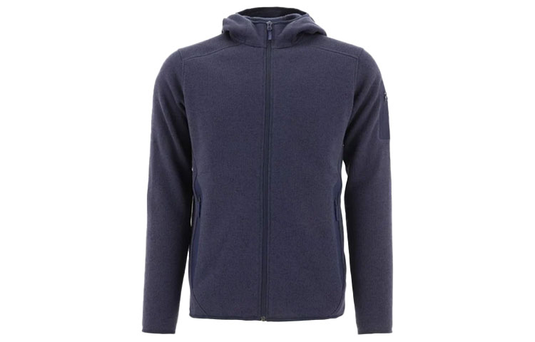 Arcteryx Covert Fleece Hoody Wool Jacket 24090 圖 4