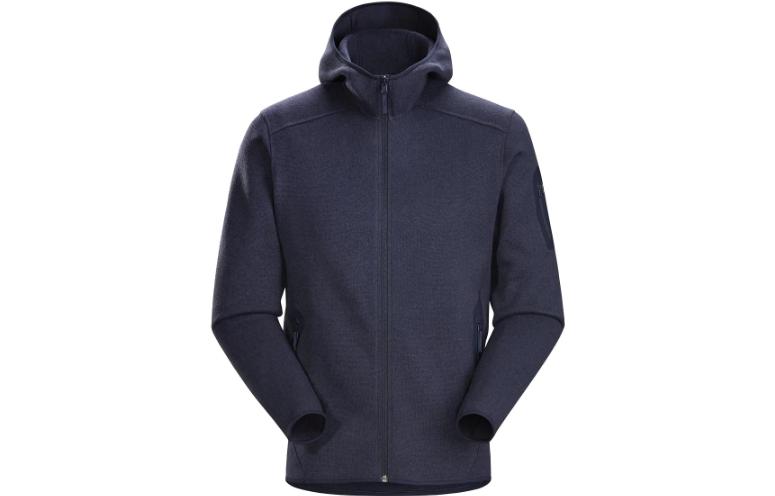 Arcteryx Covert Fleece Hoody Wool Jacket 24090 圖 6