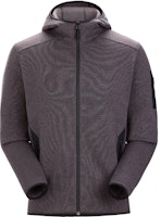 Arcteryx Covert Hoody Colorblock Pocket Full-Zip Jacket 29670 Arcteryx Covert Hoody Colorblock Pocket Full-Zip Jacket 29670