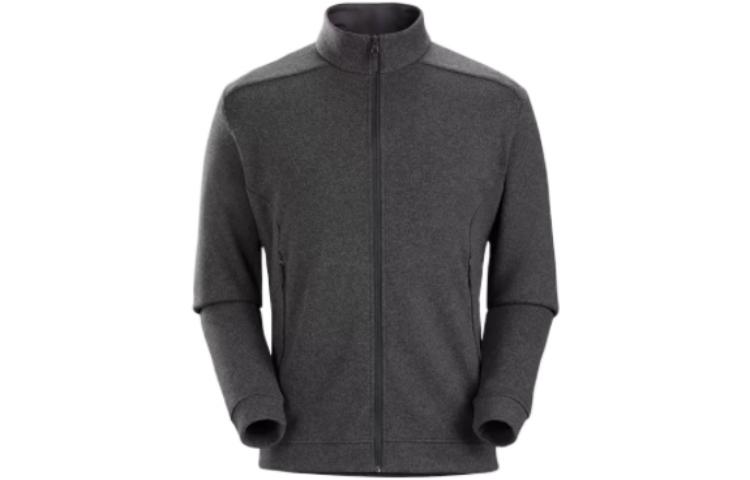 Arcteryx Covert Lt Fleece Jacket Casual Athletic Mock Neck 25884 圖 22