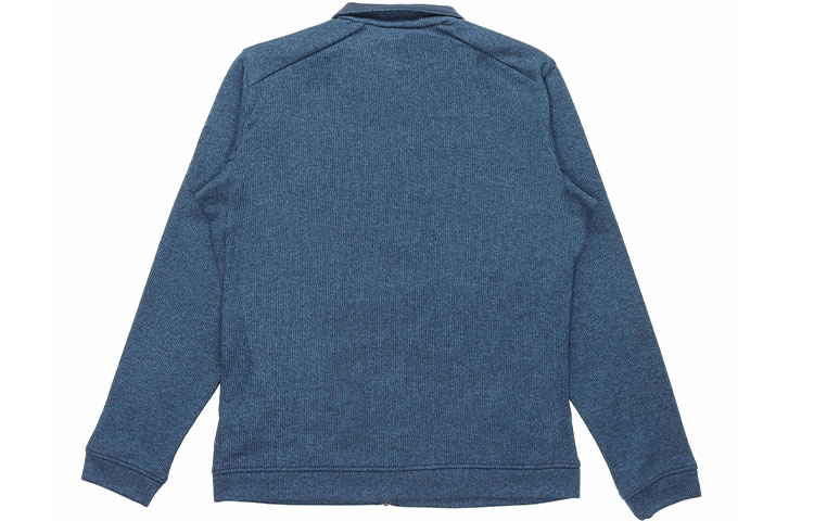 Arcteryx Covert Lt Fleece Jacket Casual Athletic Mock Neck 25884 圖 7