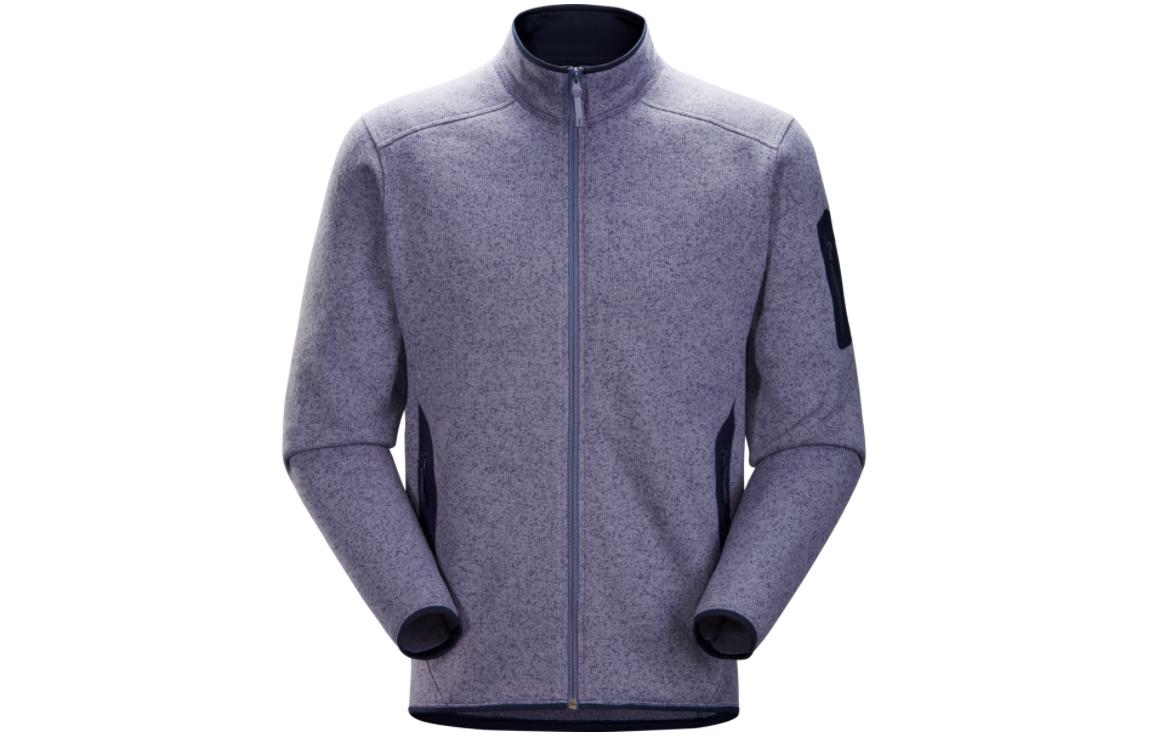 Arcteryx Covert Zip-Up Fleece Jacket with Mandarin Collar 24089 圖 19