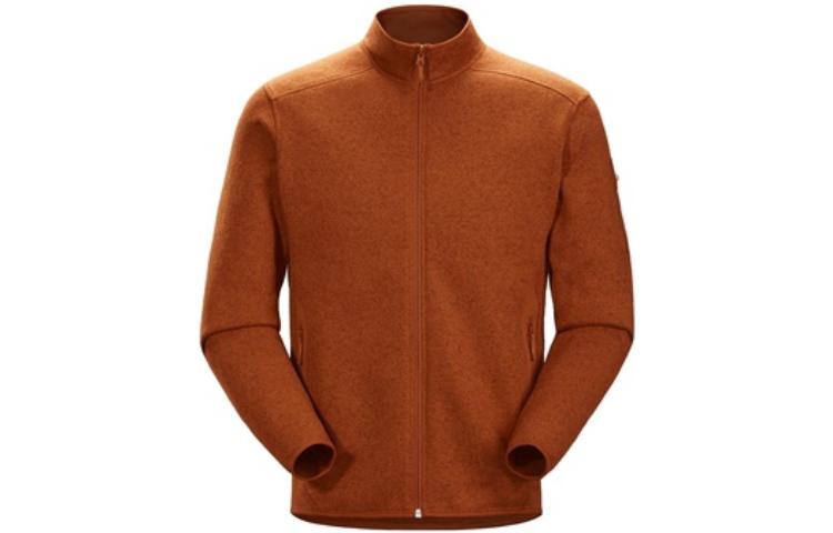 Arcteryx Covert Zip-Up Fleece Jacket with Mandarin Collar 24089 圖 21