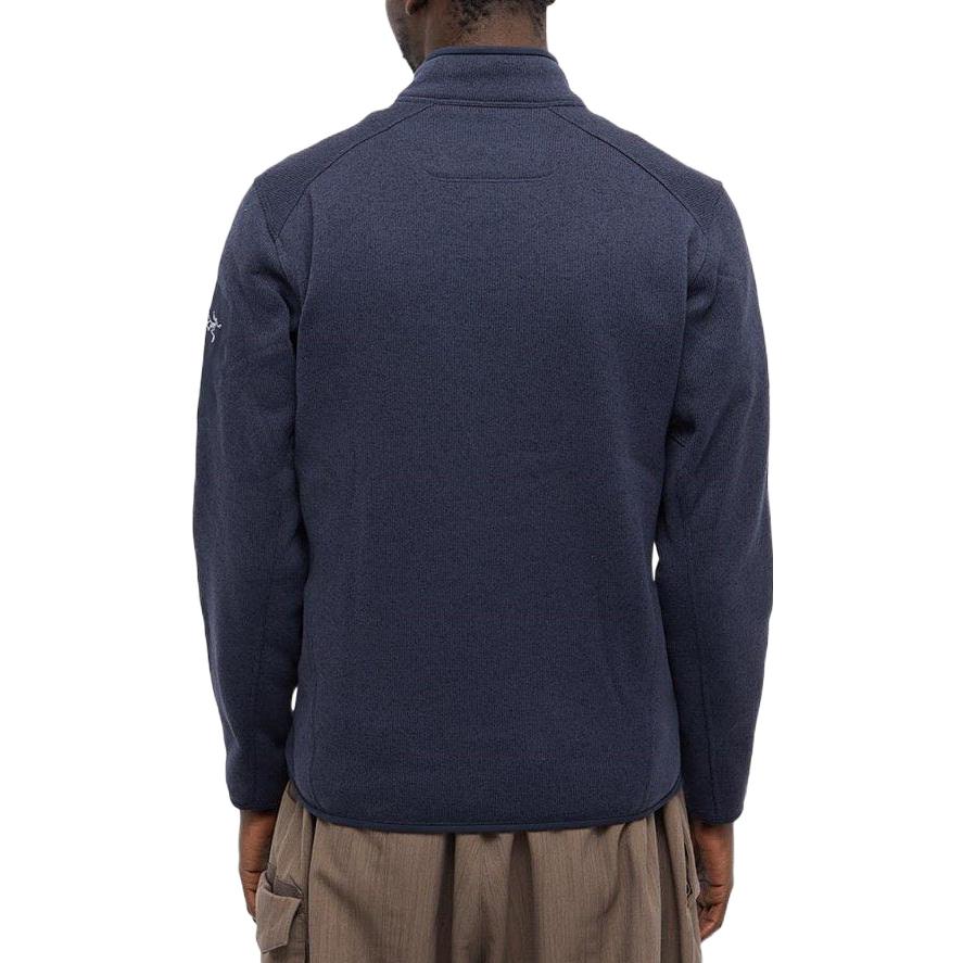 Arcteryx Covert Zip-Up Fleece Jacket with Mandarin Collar 24089 圖 28